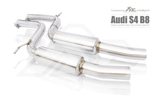 Load image into Gallery viewer, Fi-Exhaust Audi S4/S5
