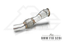 Load image into Gallery viewer, Fi-Exhaust BMW 520i/528i
