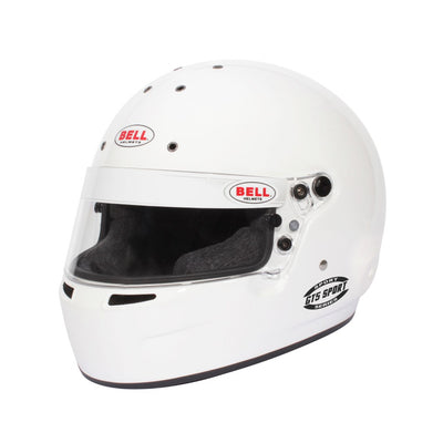 BELL GT5 full face helmet