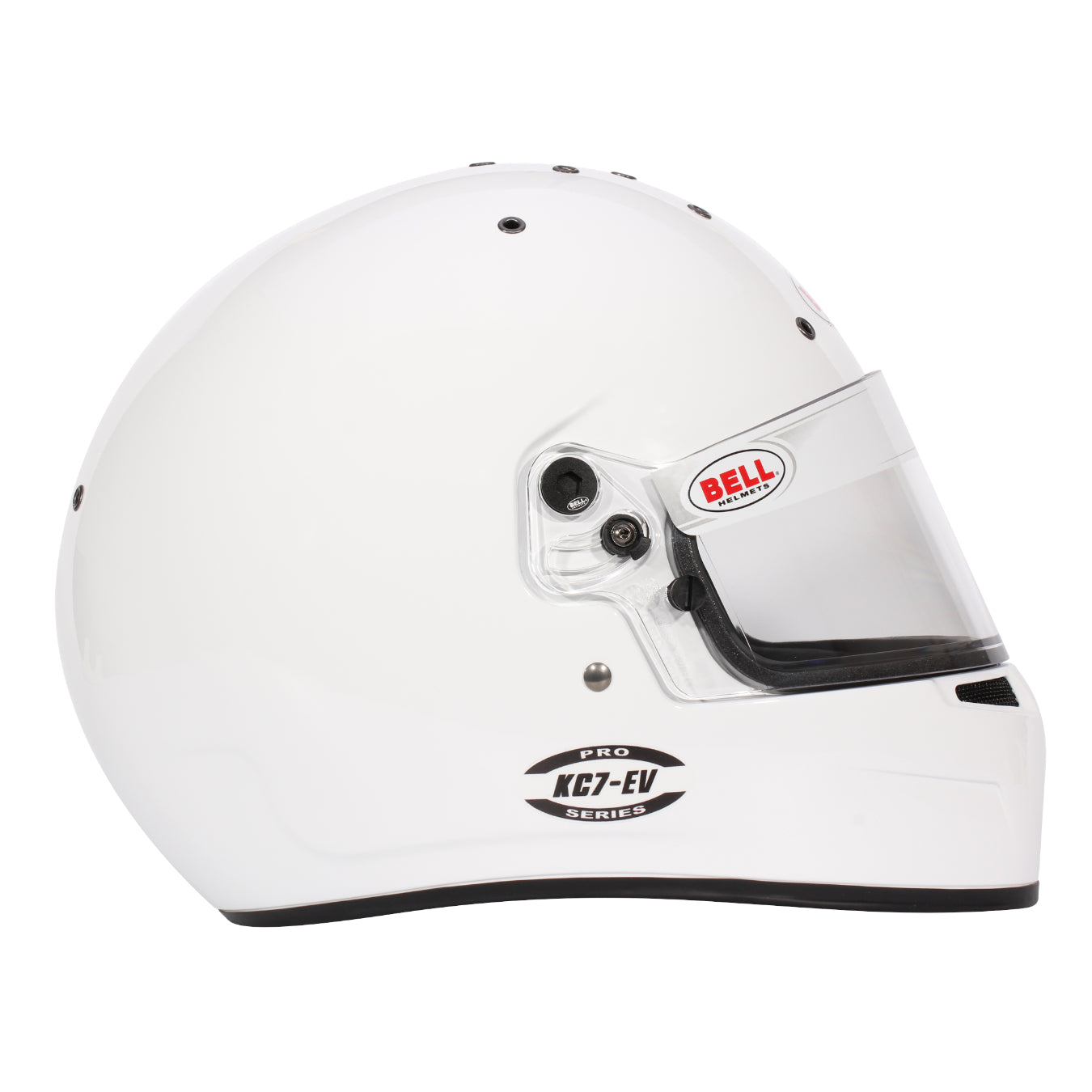 BELL KC7-EV CMR karting helmet