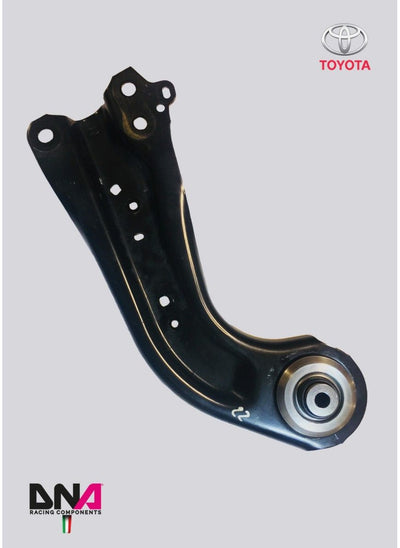 DNA Racing uniball for rear swing arm suspension kit