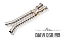 Load image into Gallery viewer, Fi-Exhaust BMW M5 E60
