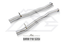 Load image into Gallery viewer, Fi-Exhaust BMW 535i
