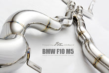 Load image into Gallery viewer, Fi-Exhaust BMW M5 F10
