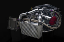 Load image into Gallery viewer, HKS turbo komplekt 86/BRZ GT III RS (GT86/BRZ)
