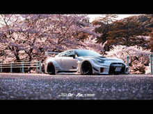 Load and play video in Gallery viewer, Fi-Exhaust Nissan GT-R Ultimate Power Version

