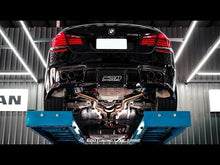 Load and play video in Gallery viewer, Fi-Exhaust BMW 535i
