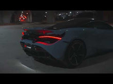 Load and play video in Gallery viewer, Fi-Exhaust McLaren 720S
