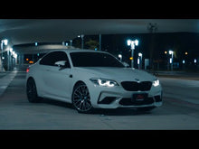 Load and play video in Gallery viewer, Fi-Exhaust BMW M2 Competition
