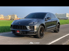Load and play video in Gallery viewer, Fi-Exhaust Porsche Macan
