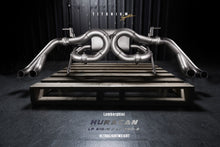 Load image into Gallery viewer, Fi-Exhaust Lamborghini Huracan LP610-4

