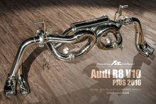 Load image into Gallery viewer, Fi-Exhaust Audi R8 V10 Plus
