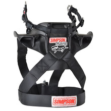 Load image into Gallery viewer, SIMPSON Female Hybrid Sport with HANS® tethers
