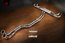 Load image into Gallery viewer, Fi-Exhaust Lamborghini Urus Titanium Signature Series
