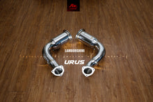 Load image into Gallery viewer, Fi-Exhaust Lamborghini Urus Titanium Signature Series
